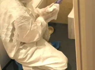 特殊清掃